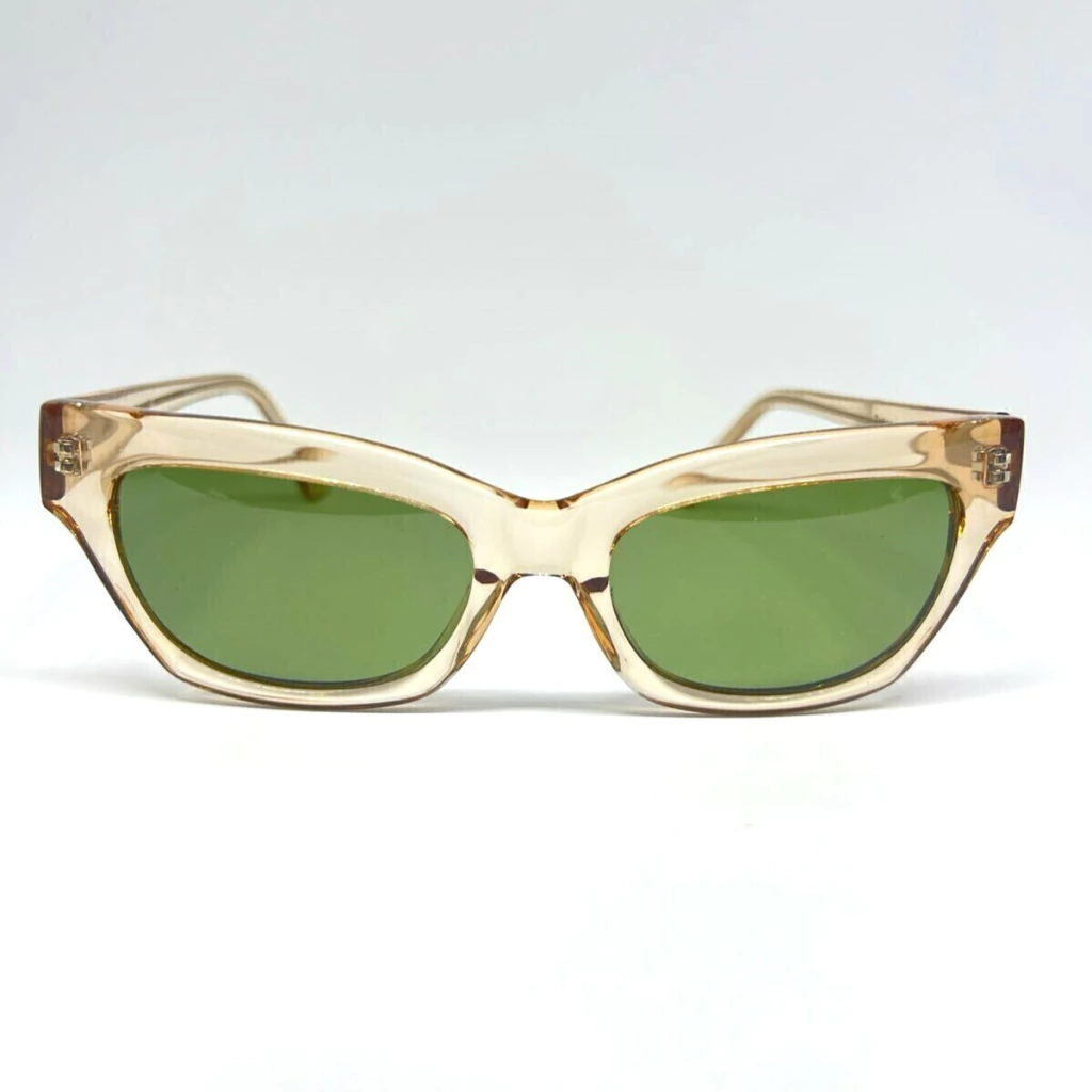 D SOLAR MARIA GIANNI TATIANA BEJE TRANSLÚCIDO 55X18 145