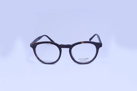 D ATITUDE PRETA COM DEMI AT4138M E01 53X17 140