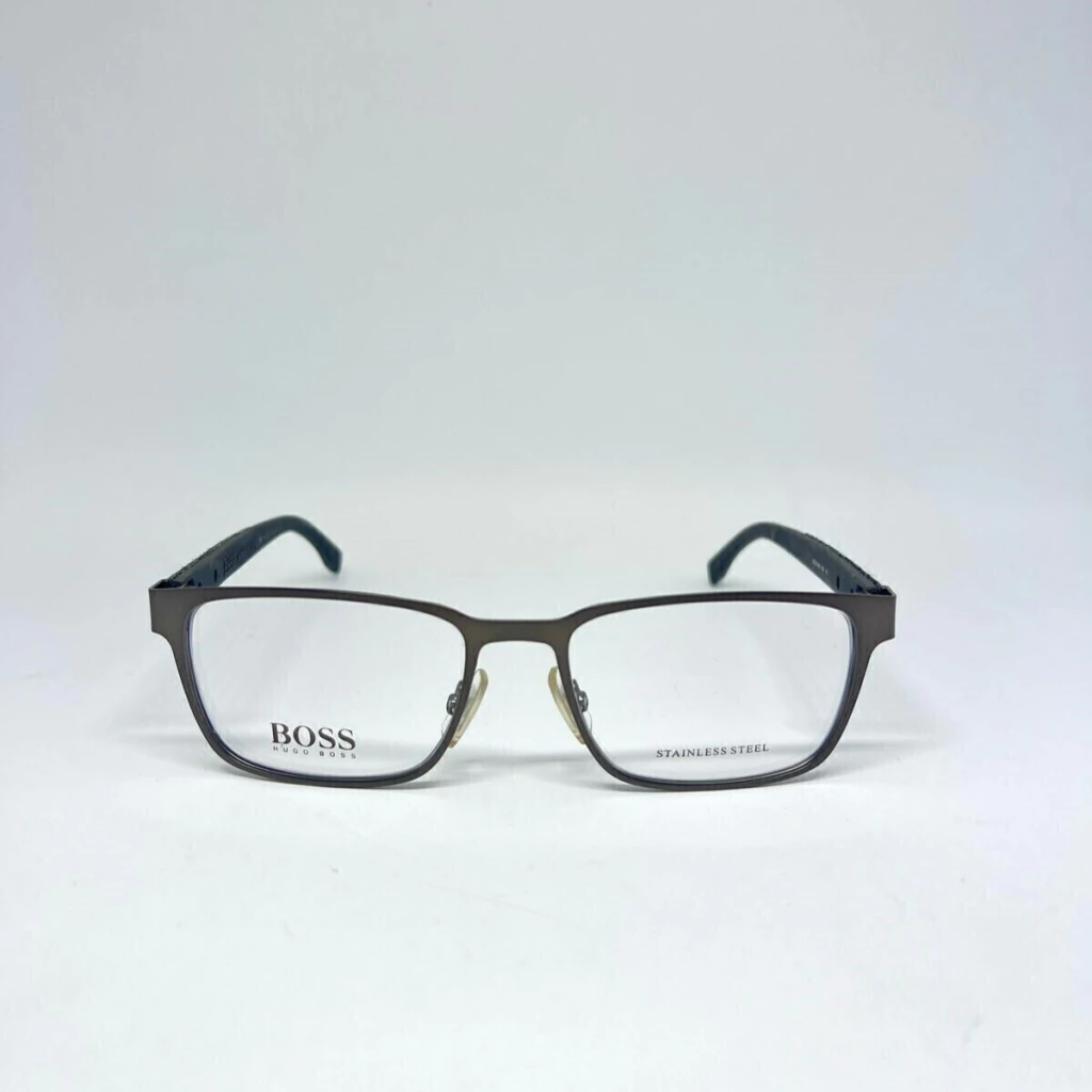 D HUGO BOSS PRATA 0986 RIW 145 53X17 7-5