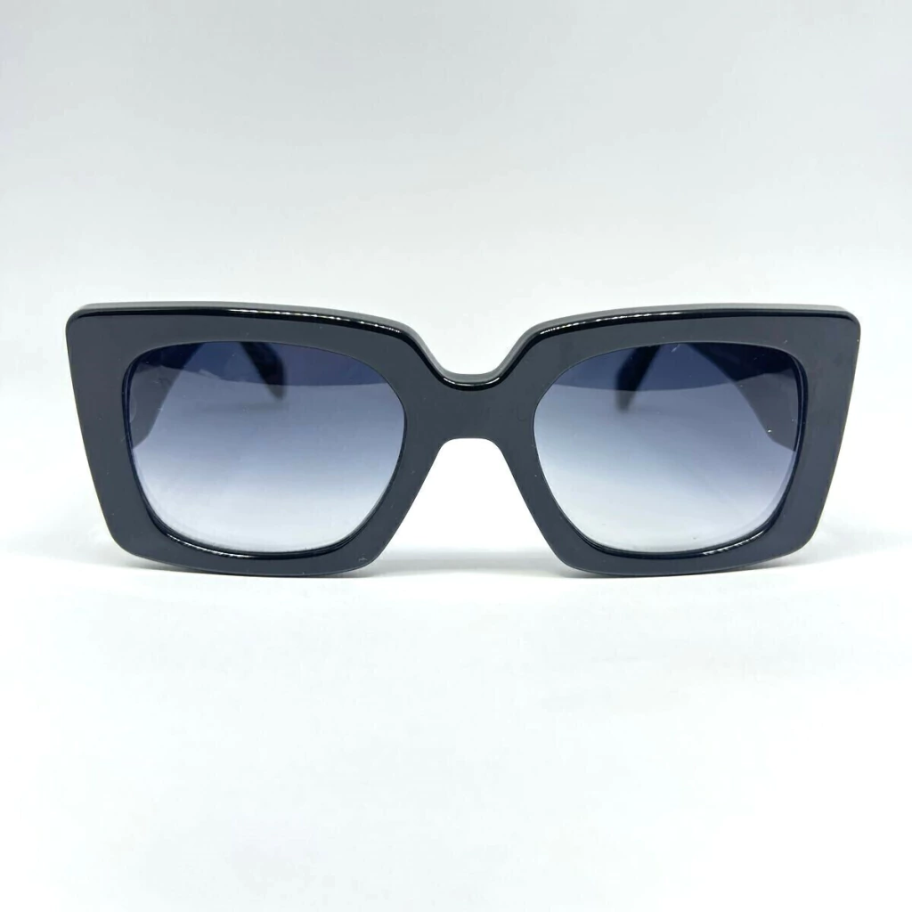 D SOLAR MARIA GIANNI BEM QUERER PRETO 101 53X18 140