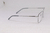 D ARNETTE PRATA E CINZA-OLD PAL AN 6135-741 54X17 140 - comprar online