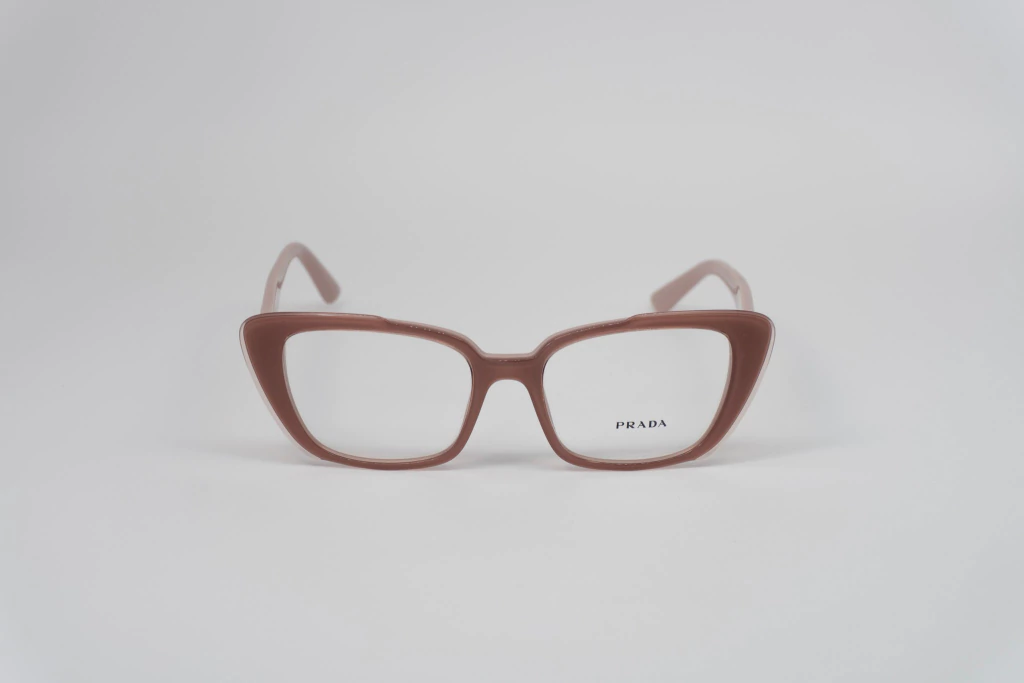 D PRADA NUDE VPR 01Y 53X18 07V-101 140