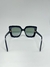 D SOLAR JIMMY CHOO PRETO AURI/G/S8079O 53X22 145- - comprar online