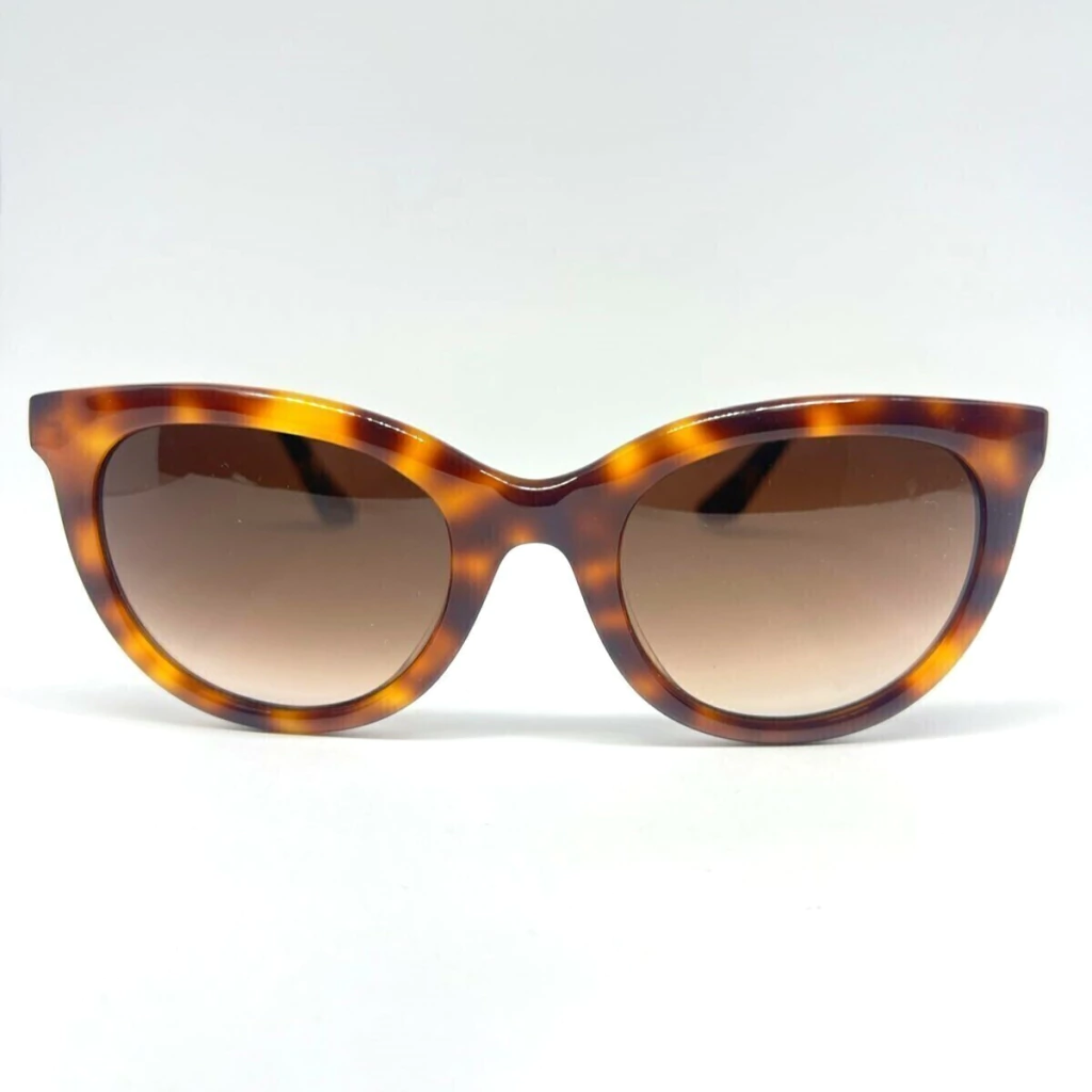 D SOLAR MARIA GIANNI TANIA DEMI/MARROM 53X22 146