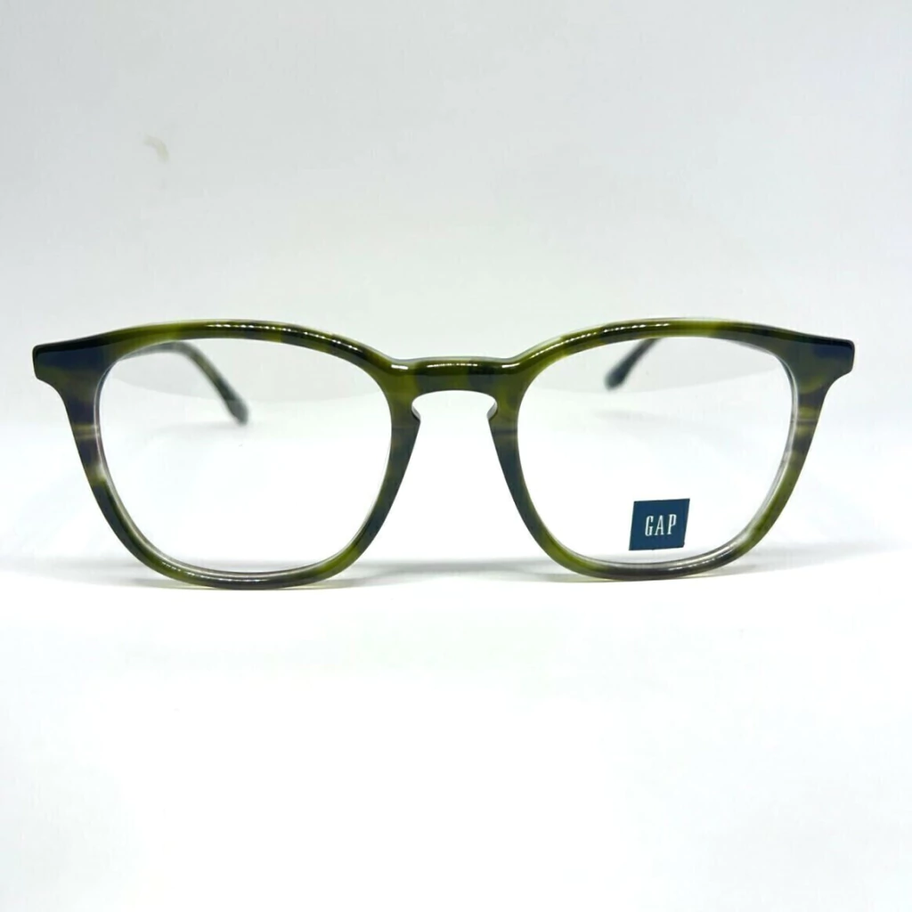 D GAP VERDE DEMI VGP813 0GRN 51X20 145
