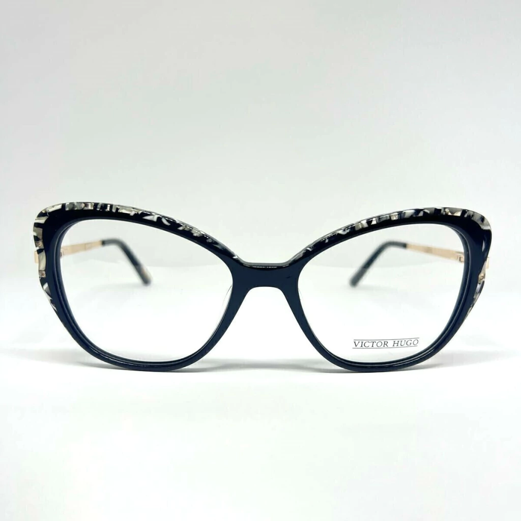 D VICTOR HUGO PRETO VH1894 COL.0700 140 54X17