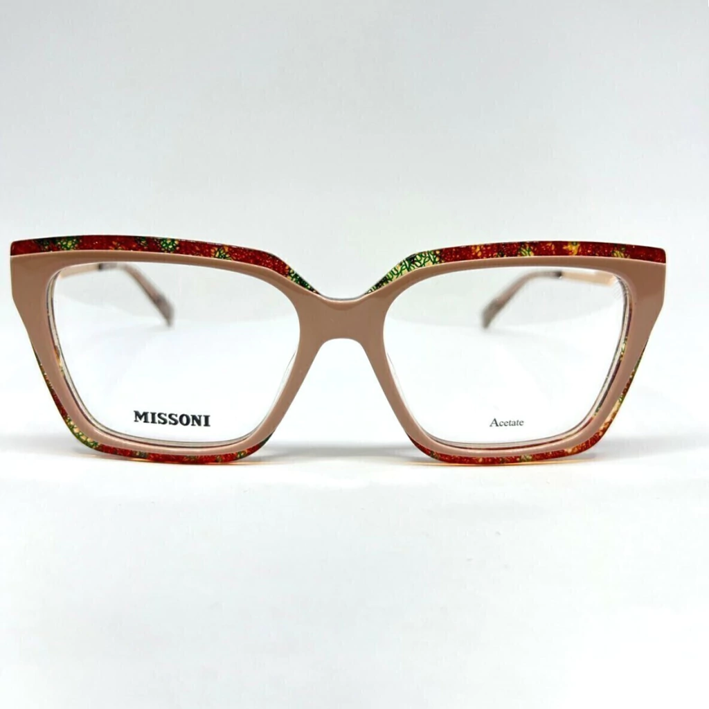 D MISSONI NUDE MIS 0167 QIZ 53X16 145