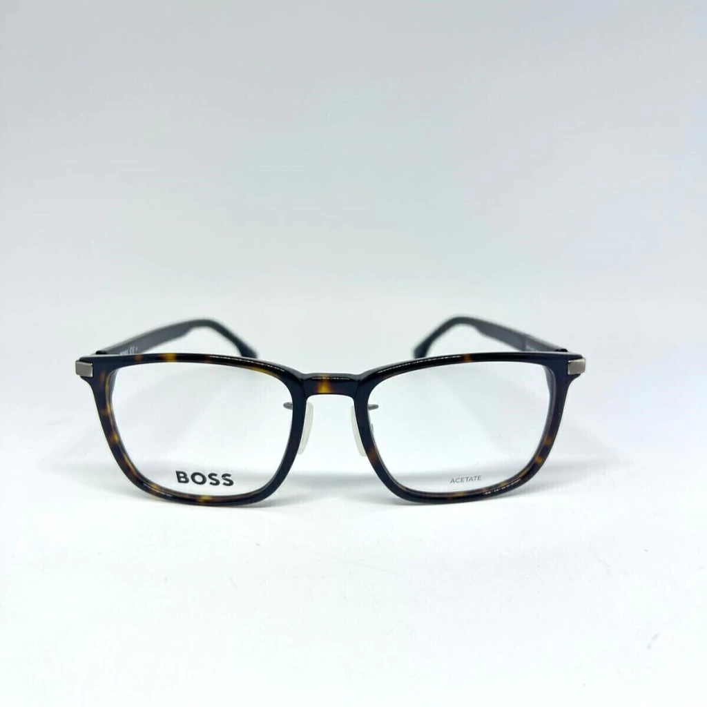 D HUGO BOSS DEMI 1408/F 086 54X19 145