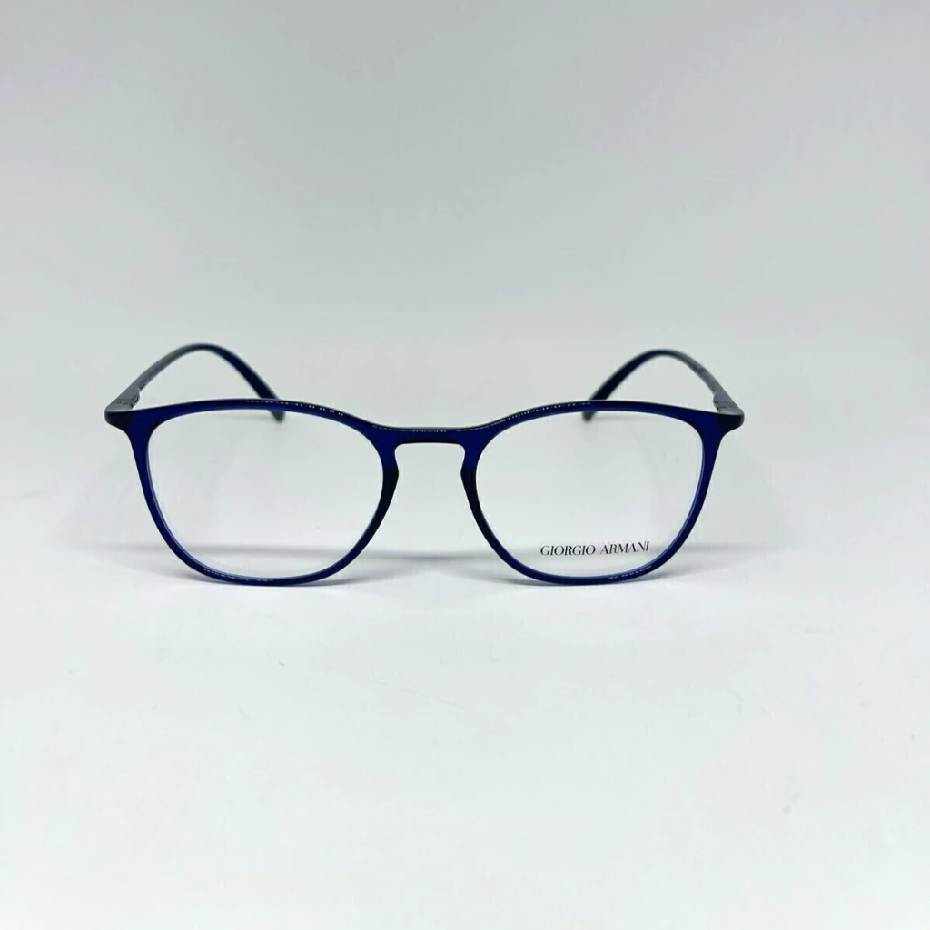 D GIOGIO ARMANNI AZUL ESCURO AR7202 6003 53X19 145