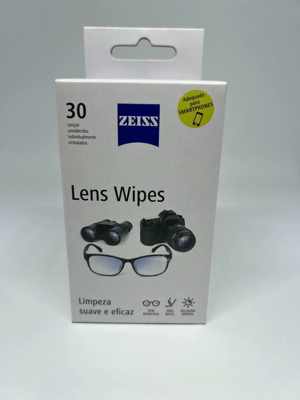 LENÇO ZEISS