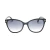 Óculos de Sol Tom Ford Preto - TF 844 01B 58X18 140 *2