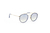 Óculos de Sol Ray Ban Dourado - RB 3647-N 001/9U 51X22 145 3N - comprar online