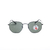 Óculos de Sol Ray Ban Preto - RB 3548-NL 002/58 54X21 145 3P