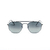 Óculos de Sol Ray Ban Preto - RB 3025L AVIATOR LARGE METAL 002/58 58X14 3P