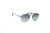 Óculos de Sol Ray Ban Preto - RB 3025L AVIATOR LARGE METAL 002/58 58X14 3P - comprar online