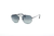 Óculos de Sol Ray Ban Preto - RB 3025L AVIATOR LARGE METAL 002/58 58X14 3P na internet