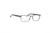 Armação Hugo Boss Cinza - 0986 RIW 145 53X17 - comprar online