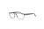 Armação Hugo Boss Cinza - 0986 RIW 145 53X17 na internet