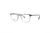 Armação Hugo Boss Cinza - BOSS 1027/F R80 145 51X21 8V6 na internet