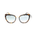 Óculos de Sol Tom Ford Demi - SIMONA TF717 53Q 57X20 140 *2