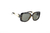 Óculos de Sol Versace Demi e Dourado - MOD.4411 108/3 54X20 140 3N - comprar online