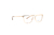 Armação Versace Bronze - MOD.1275 1412 54X15 140 - comprar online