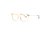 Armação Versace Bronze - MOD.1275 1412 54X15 140 na internet
