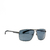 Óculos de Sol Fits Preto - B5604 64X14 132 COL-602 na internet
