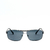 Óculos de Sol Fits Preto - B5602 65X14 127 COL-602