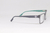 Armação Converse Cinza Translucido e Verde - CV5000 020 54X18 145 - comprar online