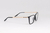 Armação Converse Preto e Bronze - CV8002 001 52X17 140 - comprar online