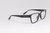 Armação Converse Preta - CV5017 001 53X17 140 - comprar online