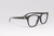 ARMAÇÃO GUCCI ROXA E AZUUL - GG0923O 004 51X17-140 na internet