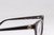 ARMAÇÃO GUCCI ROXA E AZUUL - GG0923O 004 51X17-140