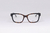 ARMAÇÃO GUCCI PRETA E DEMI - GG1025O 002 51X18-140 - comprar online