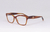 ARMAÇÃO GUCCI DEMI - GG0798O-003-53X15-140 - loja online