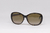 ÓCULOS DE SOL GUCCI DEMI AZUL E VERMELHA - GG0849SK 003 59X17-145 - comprar online