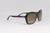 ÓCULOS DE SOL GUCCI DEMI AZUL E VERMELHA - GG0849SK 003 59X17-145 na internet