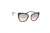 Óculos de Sol Tom Ford Tartaruga e Dourado - SIMONA TF717 52F 57X20 140*2 - comprar online