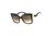 Óculos de Sol Dolce e Gabbana Marrom e Demi - DG 6168 502/13 56X17 140 3N na internet