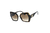 Óculos de Sol Dolce e Gabbana Marrom Demi - DG4377 502/13 54X19 145 3N na internet