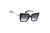 Óculos de Sol Swarovski Preto e Prata - SK 328 01B 53X18 140 *3 - comprar online