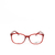 Armação Kipling Vermelho - KP 3097 F091 53X17 140