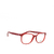 Armação Kipling Vermelho - KP 3097 F091 53X17 140 - comprar online