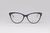 ARMAÇÃO BULGET PRETO COM DETALHE PRATA - BG7126 A01 54X17 145 - comprar online