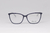 ARMAÇÃO BULGET AZUL E DOURADA - BG6413 D01 55X16 145 - comprar online
