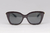 ÓCULOS DE SOL GUCCI ROXO E AZUL - GG0921S 004 55X19-145 - comprar online