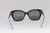 ÓCULOS DE SOL GUCCI ROXO E AZUL - GG0921S 004 55X19-145 - Maria Gianni Ótica