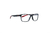 Armação X-Treme Preto e Vermelho - T2543 C5 54X16-140 - comprar online