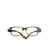 Armação Ray-Ban Demi - RB 4223 V 2012 55X18 150 - Maria Gianni Ótica